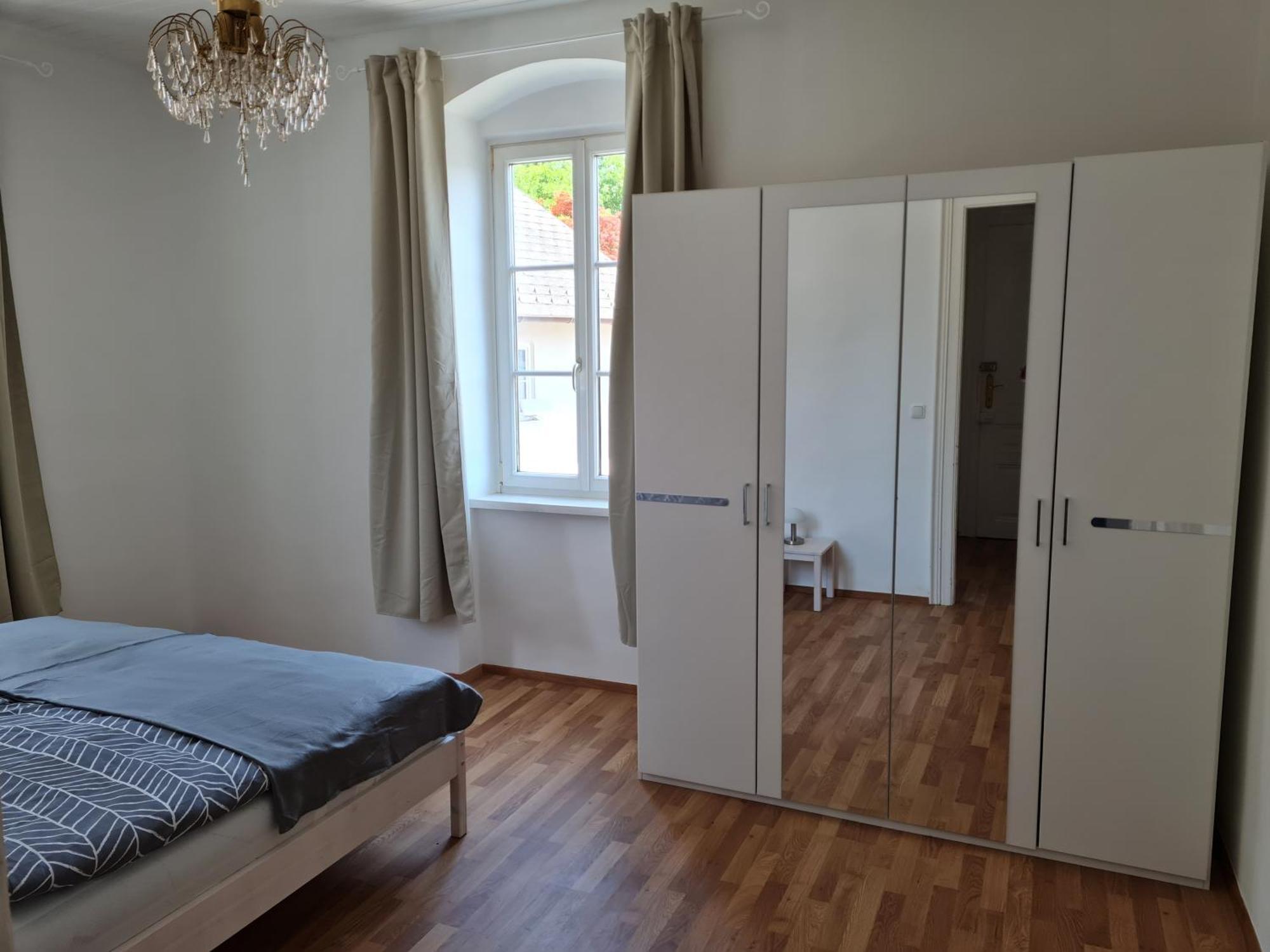Farawayhomes Studio Schwertberg #3 ภายนอก รูปภาพ